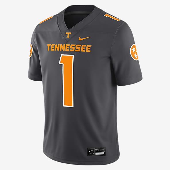 College Teams Clothing. Nike